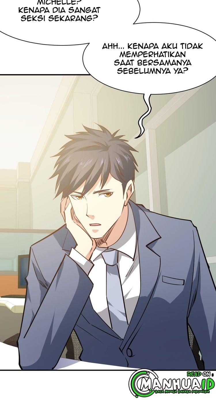 Melee Mad Soldier! Chapter 29 Gambar 36